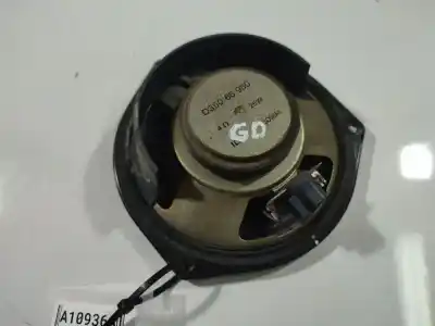 Peça sobressalente para automóvel em segunda mão colunas de som por mazda premacy (cp) 2.0 td referências oem iam d35066960  d350 66 960, 3008a1