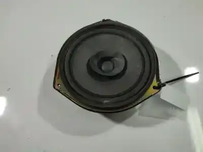Second-hand car spare part speaker for mazda premacy (cp) 2.0 td oem iam references d35066960