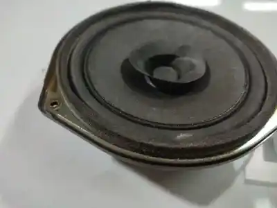 Peça sobressalente para automóvel em segunda mão colunas de som por mazda premacy (cp) 2.0 td referências oem iam d35066960  d350 66 960, 3008a2