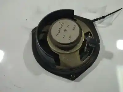 Peça sobressalente para automóvel em segunda mão colunas de som por mazda premacy (cp) 2.0 td referências oem iam d35066960  d350 66 960, 3008a2