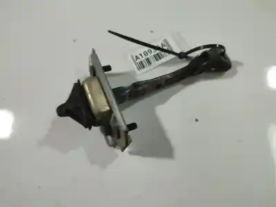 Second-hand car spare part hinge for mazda premacy (cp) 2.0 td oem iam references 