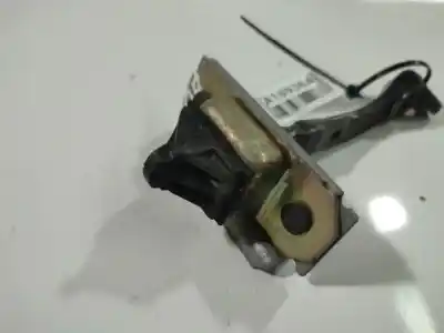 Peça sobressalente para automóvel em segunda mão dobradiça por mazda premacy (cp) 2.0 td referências oem iam   