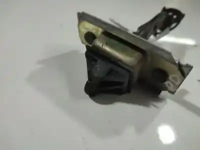 Peça sobressalente para automóvel em segunda mão dobradiça por mazda premacy (cp) 2.0 td referências oem iam   