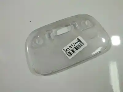 Second-hand car spare part interior light for mazda premacy (cp) 2.0 td oem iam references 