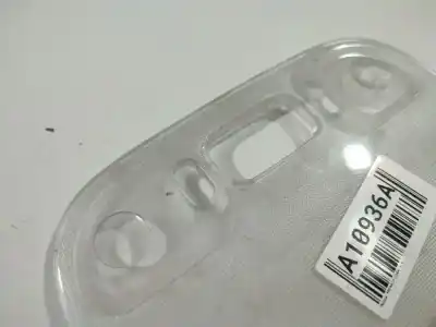 Peça sobressalente para automóvel em segunda mão luz interior por mazda premacy (cp) 2.0 td referências oem iam   