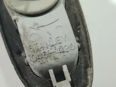 Second-hand car spare part right side light for mazda premacy (cp) 2.0 td oem iam references 0464120  046 4120