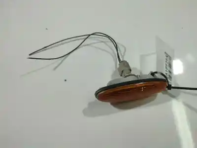 Second-hand car spare part left side light for mazda premacy (cp) 2.0 td oem iam references 0464120