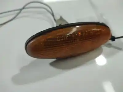 Second-hand car spare part left side light for mazda premacy (cp) 2.0 td oem iam references 0464120  0464120