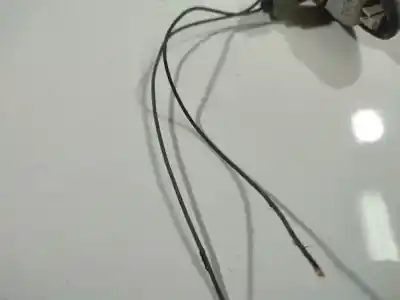 Second-hand car spare part left side light for mazda premacy (cp) 2.0 td oem iam references 0464120  0464120