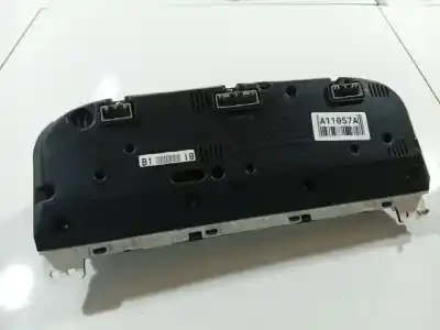 Peça sobressalente para automóvel em segunda mão quadrante por honda fr-v (be) 2.0 (be3) referências oem iam 78100sjfg211m1  78100-sjf-g211-m1, 257420-8653, 2574208653