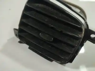 Peça sobressalente para automóvel em segunda mão grelha / difusor de ar por mazda premacy (cp) 2.0 td referências oem iam b25ggm932rh  b25g gm932rh