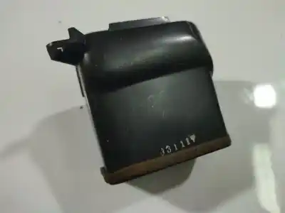 Peça sobressalente para automóvel em segunda mão grelha / difusor de ar por mazda premacy (cp) 2.0 td referências oem iam b25ggm932rh  b25g gm932rh