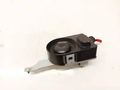 Peça sobressalente para automóvel em segunda mão BUZINA / SIRENE por KIA OPTIMA SPORTSWAGON (JF) 1.7 CRDI Referências OEM IAM 95870D4000  