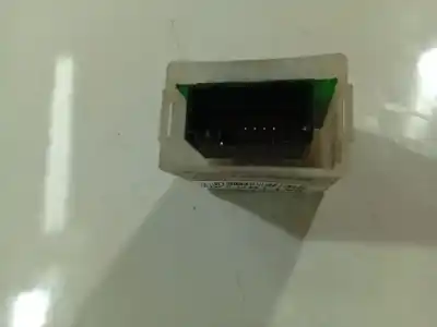 Second-hand car spare part electronic module for honda fr-v (be) 2.0 (be3) oem iam references 38140s7ag01  38140-s7a-g01