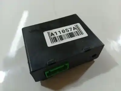 Tweedehands auto-onderdeel elektronische module voor honda fr-v (be) 2.0 (be3) oem iam-referenties 