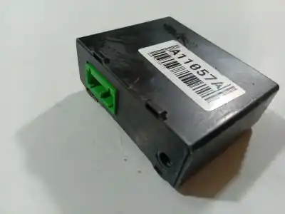 Pezzo di ricambio per auto di seconda mano modulo elettronico per honda fr-v (be) 2.0 (be3) riferimenti oem iam   