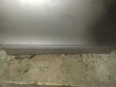 Pezzo di ricambio per auto di seconda mano plastica per honda fr-v (be) 2.0 (be3) riferimenti oem iam   