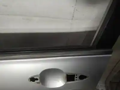 Pezzo di ricambio per auto di seconda mano plastica per honda fr-v (be) 2.0 (be3) riferimenti oem iam   