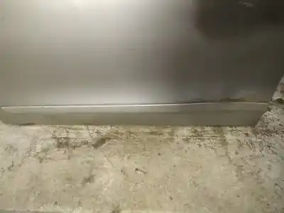 Pezzo di ricambio per auto di seconda mano plastica per honda fr-v (be) 2.0 (be3) riferimenti oem iam   