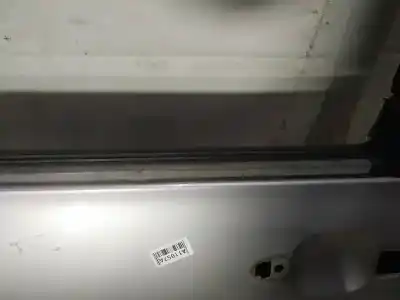 Pezzo di ricambio per auto di seconda mano plastica per honda fr-v (be) 2.0 (be3) riferimenti oem iam   