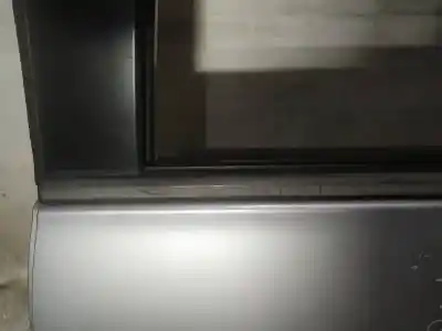 Pezzo di ricambio per auto di seconda mano plastica per honda fr-v (be) 2.0 (be3) riferimenti oem iam   