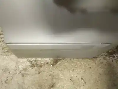 Pezzo di ricambio per auto di seconda mano plastica per honda fr-v (be) 2.0 (be3) riferimenti oem iam   