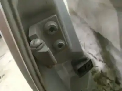 Pezzo di ricambio per auto di seconda mano fermo porta per bmw x5 (e53) 3.0 d riferimenti oem iam 