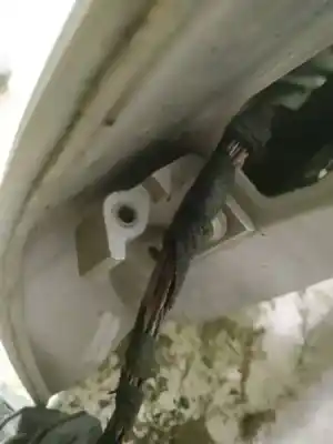 Pezzo di ricambio per auto di seconda mano fermo porta per bmw x5 (e53) 3.0 d riferimenti oem iam 