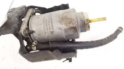 Peça sobressalente para automóvel em segunda mão FILTRO DE GASÓLEO por NISSAN X-TRAIL I (T30) 2.2 DCI Referências OEM IAM   
