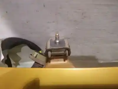 Second-hand car spare part tailgate gas strut for peugeot 207/207+ (wa_, wc_) 1.6 16v vti oem iam references 