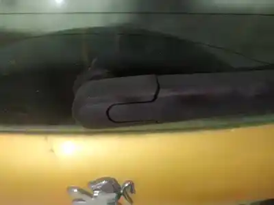 Second-hand car spare part rear windshield wiper motor for peugeot 207/207+ (wa_, wc_) 1.6 16v vti oem iam references 