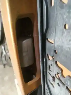 Second-hand car spare part licence plate light for peugeot 207/207+ (wa_, wc_) 1.6 16v vti oem iam references 