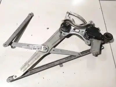 Second-hand car spare part passenger side right window regulator for toyota ipsum (_m2_) 2.0 d (clm20_) oem iam references 