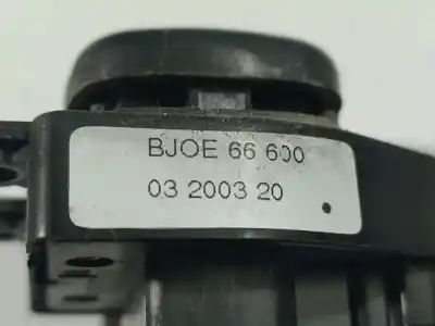 Pezzo di ricambio per auto di seconda mano controllo specchio per mazda premacy (cp) 2.0 td riferimenti oem iam bj0e66600  bj0e 66 600, 03 2003 20, 03200320