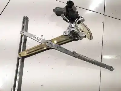 Second-hand car spare part rear left window regulator for toyota ipsum (_m2_) 2.0 d (clm20_) oem iam references 