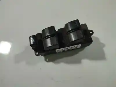 Second-hand car spare part left front power window switch for mazda premacy (cp) 2.0 td oem iam references c8hd172