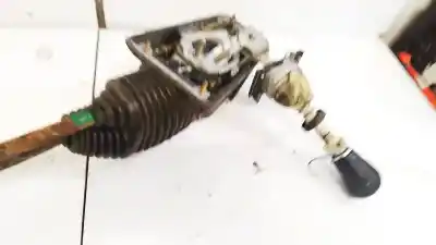 Pezzo di ricambio per auto di seconda mano leva del cambio per audi a4 b5 (8d2) 1.8 riferimenti oem iam 8d0711271  