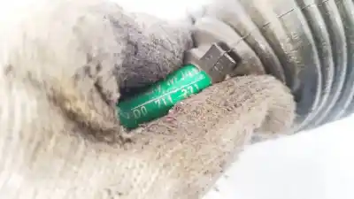 Pezzo di ricambio per auto di seconda mano leva del cambio per audi a4 b5 (8d2) 1.8 riferimenti oem iam 8d0711271  