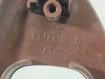 Second-hand car spare part plastics for mazda premacy (cp) 2.0 td oem iam references   