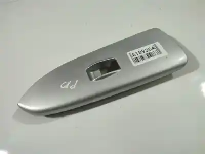 Second-hand car spare part plastics for mazda premacy (cp) 2.0 td oem iam references 