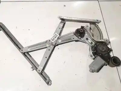 Second-hand car spare part rear right window regulator for toyota ipsum (_m2_) 2.0 d (clm20_) oem iam references 