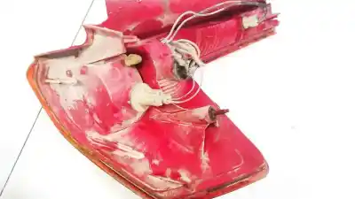 Second-hand car spare part left tailgate light for citroen c4 i (lc_) 1.6 hdi oem iam references   