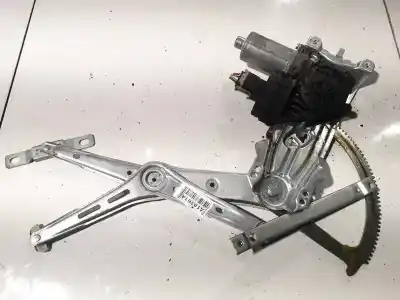 Автозапчасти б/у регулятор стекла переднего правого за bmw 3 (e30) m3 2.3 ссылки oem iam 