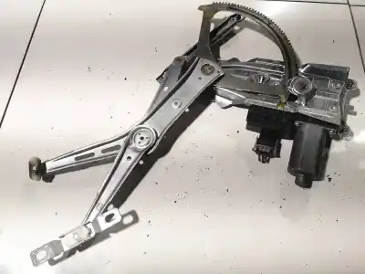 Second-hand car spare part passenger side right window regulator for bmw 3 (e30) m3 2.3 oem iam references   