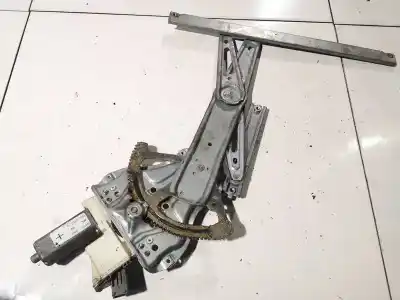 Автозапчасти б/у задний правый стеклорегулятор за toyota avensis (_t25_) 2.0 d-4d (adt250_) ссылки oem iam 