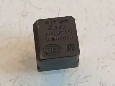 Peça sobressalente para automóvel em segunda mão relé para automóvel por opel astra h (a04) 1.6 (l48) referências oem iam 13171831