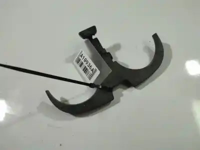 Second-hand car spare part plastics for mazda premacy (cp) 2.0 td oem iam references 