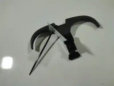 Second-hand car spare part plastics for mazda premacy (cp) 2.0 td oem iam references   