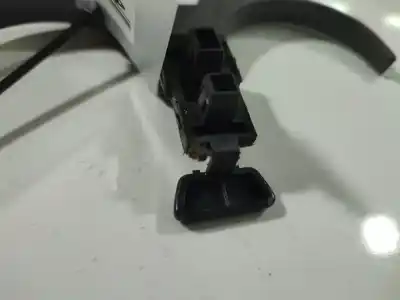 Second-hand car spare part plastics for mazda premacy (cp) 2.0 td oem iam references   