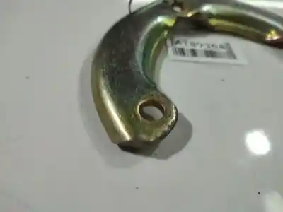 Pezzo di ricambio per auto di seconda mano plastica per mazda premacy (cp) 2.0 td riferimenti oem iam   